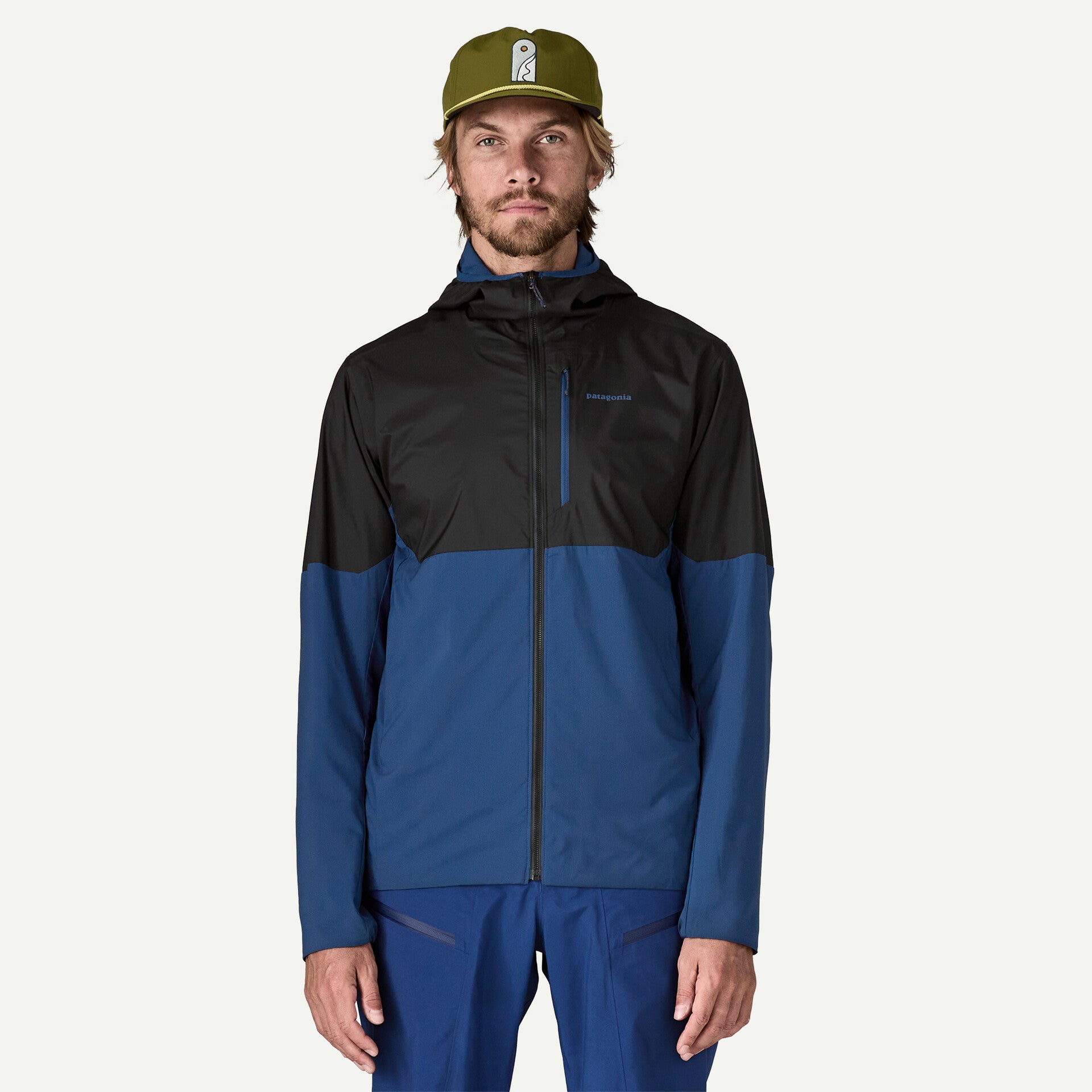 Men's Nano-Air Ultralight Freeride Jacket