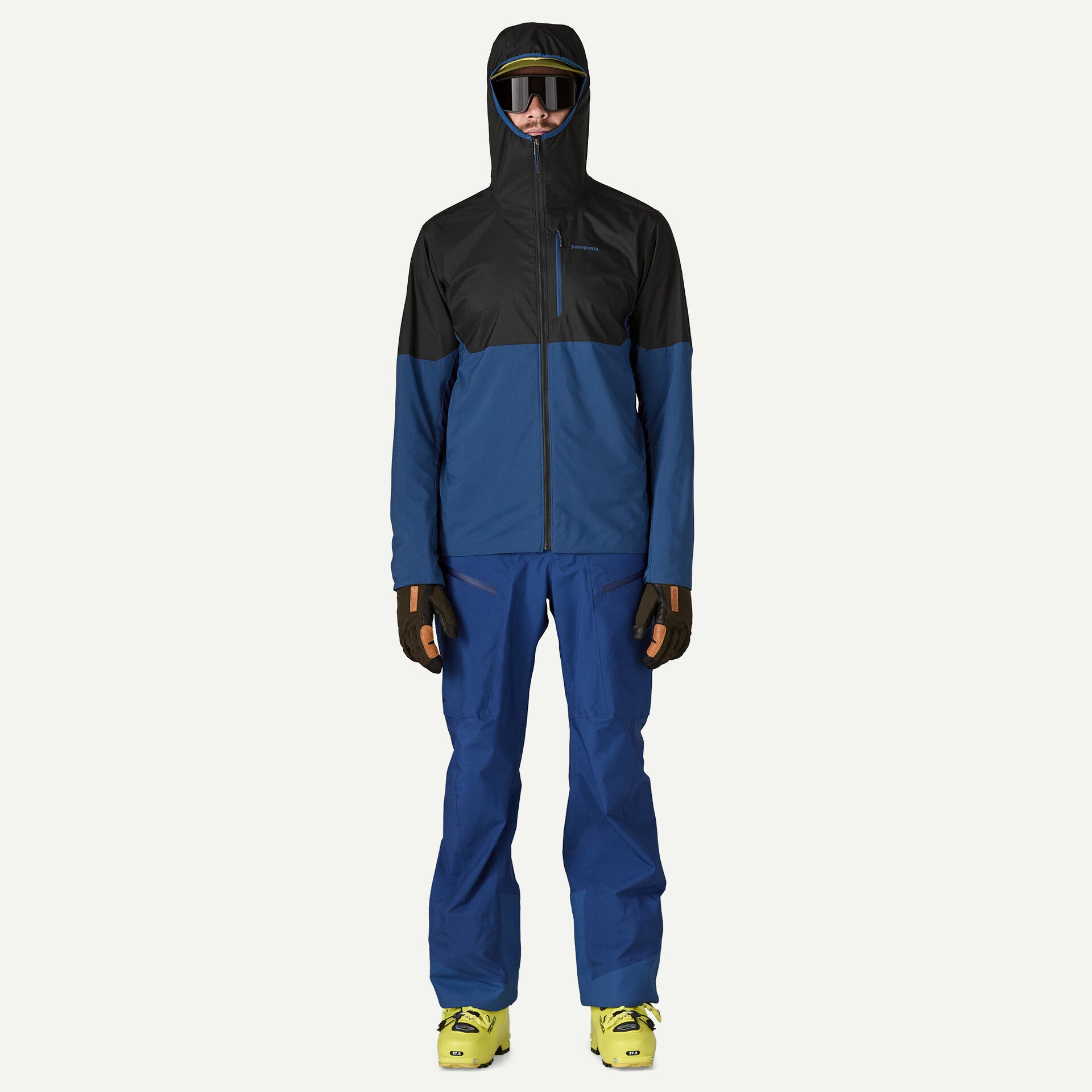 Men's Nano-Air Ultralight Freeride Jacket