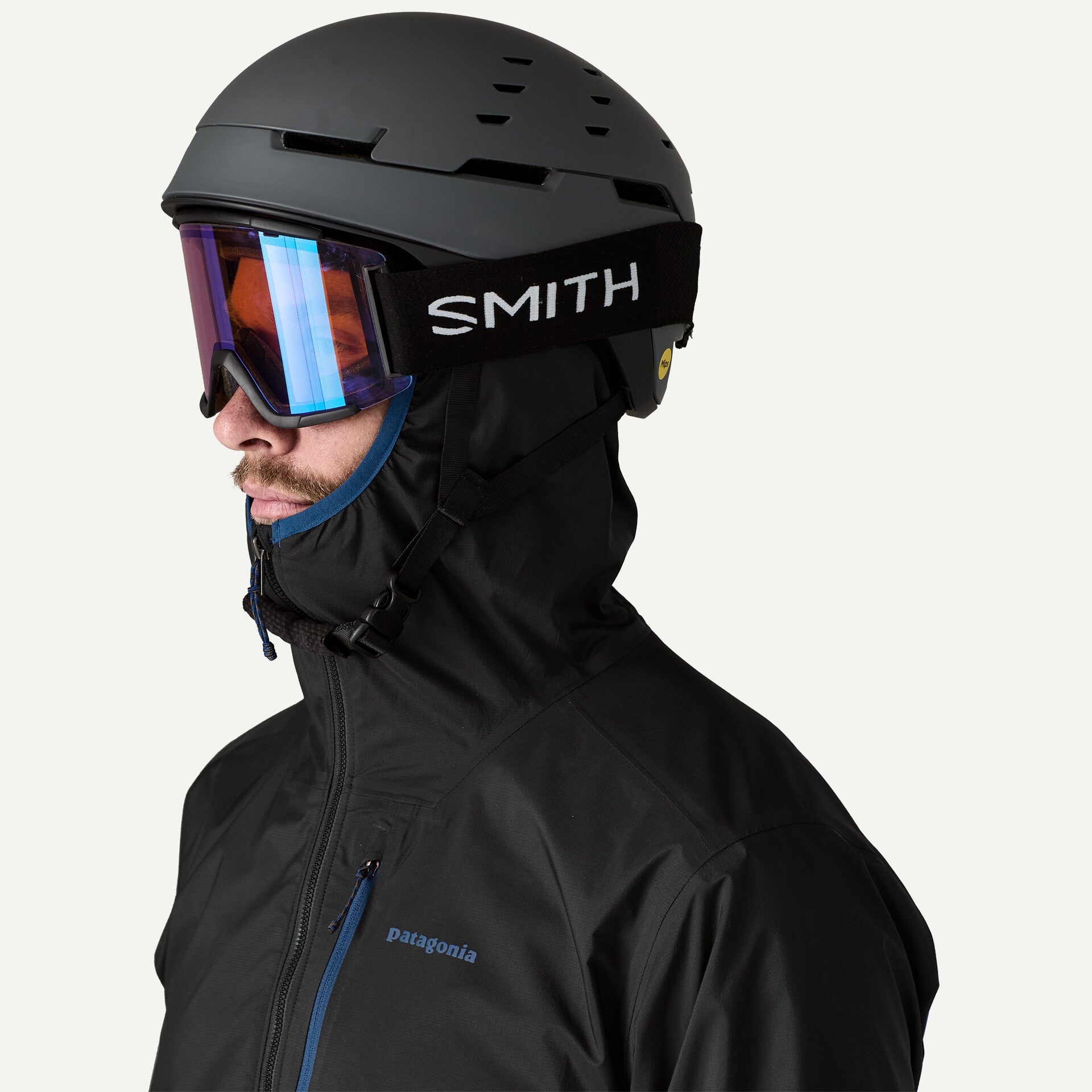 Men's Nano-Air Ultralight Freeride Jacket