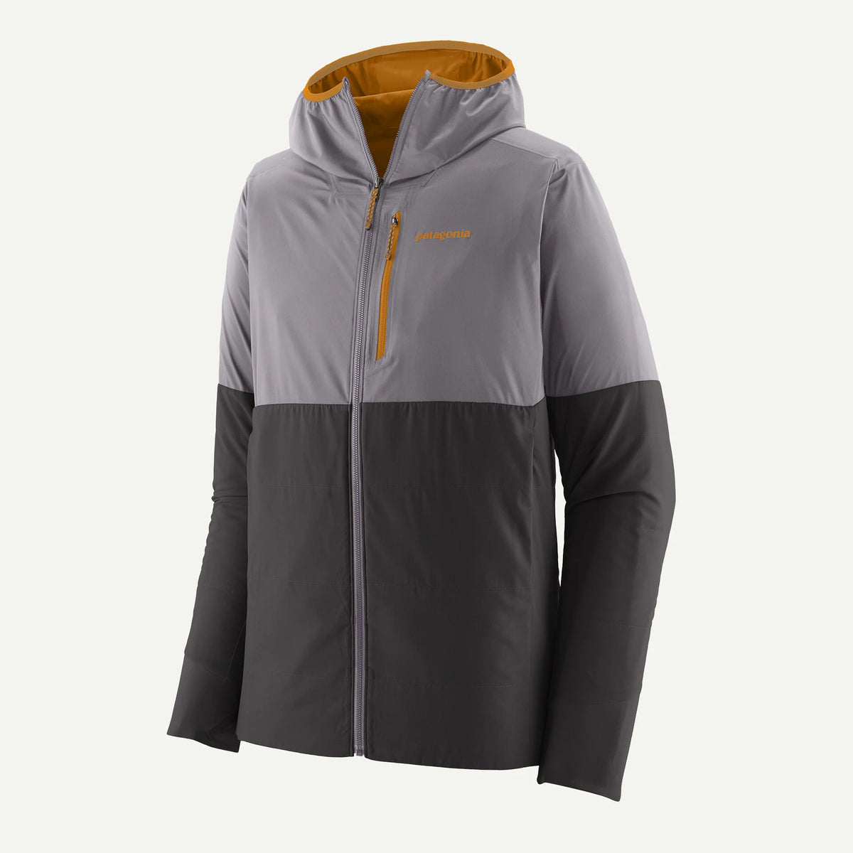 Men's Nano-Air Ultralight Freeride Jacket – May Grey