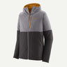 Men's Nano-Air Ultralight Freeride Jacket – May Grey