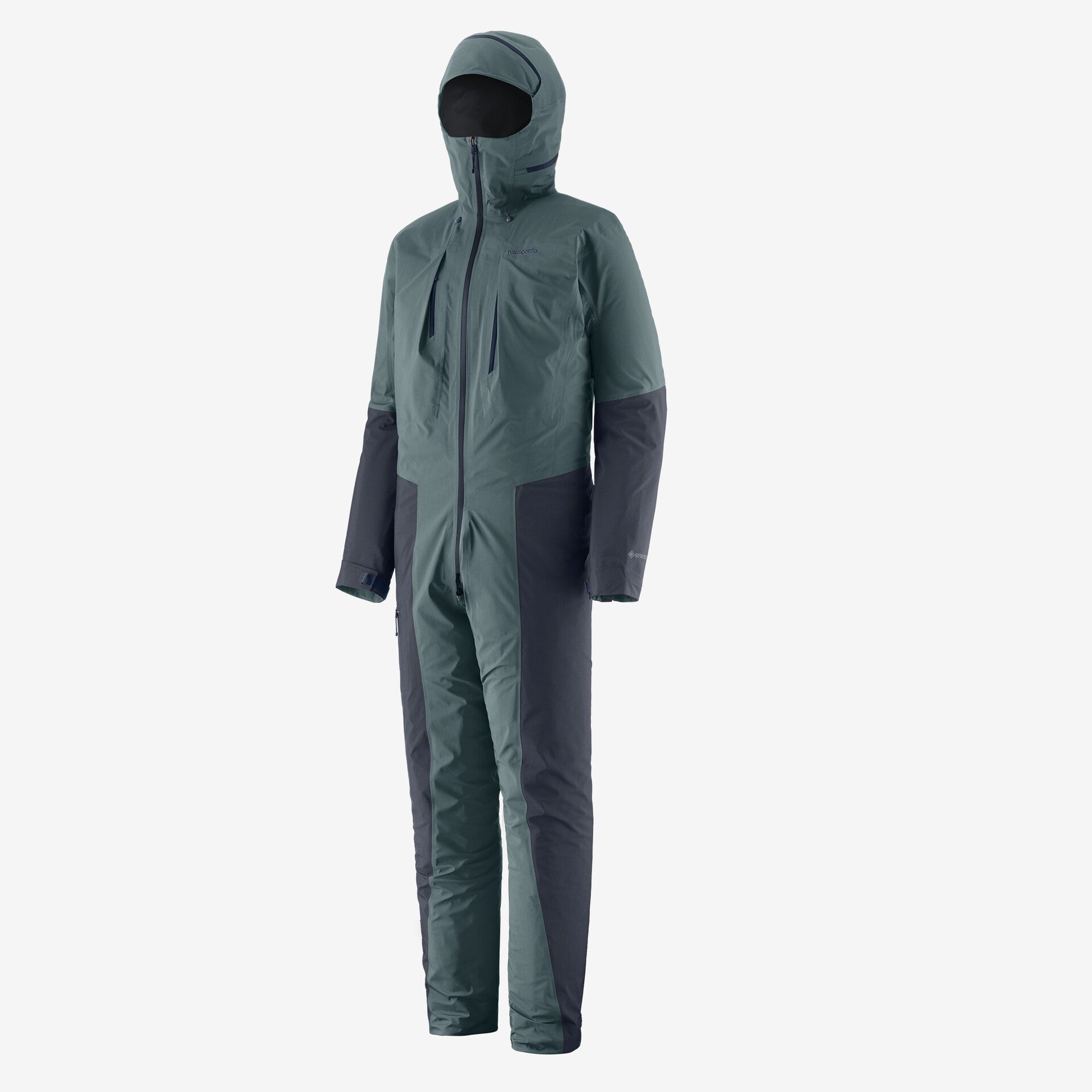 Alpine Suit (Past Season)