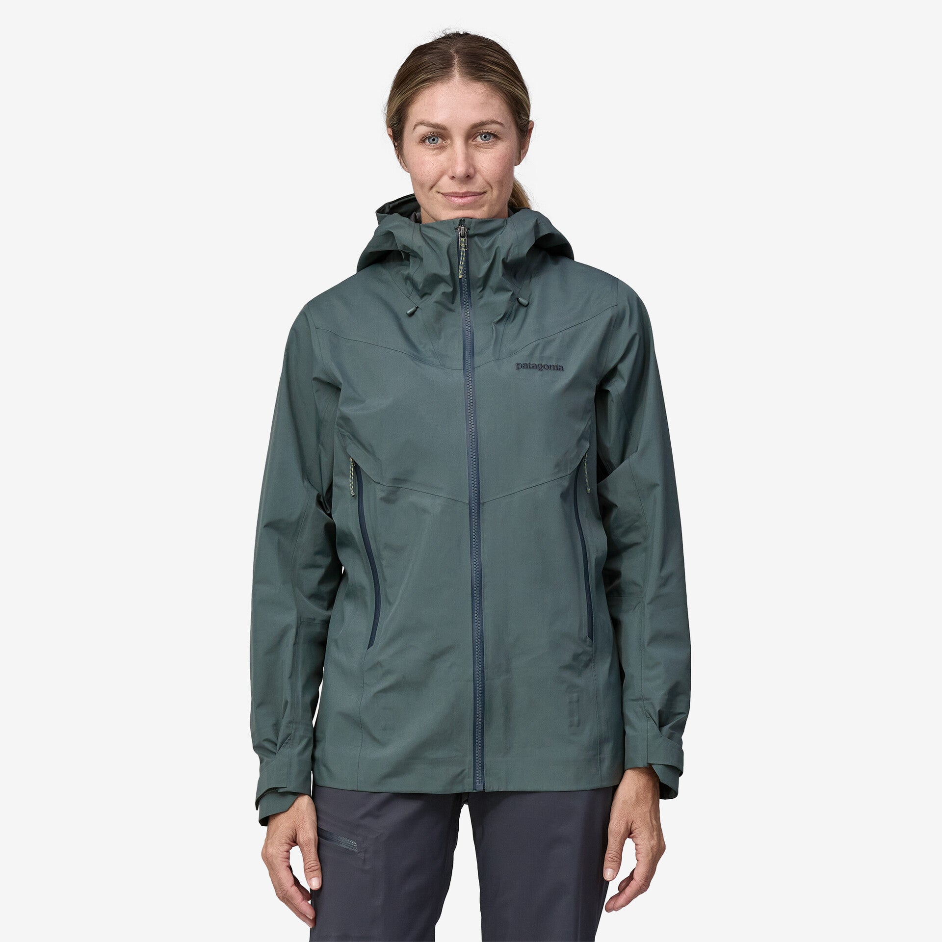 Patagonia Women's Super Free Alpine Jacket