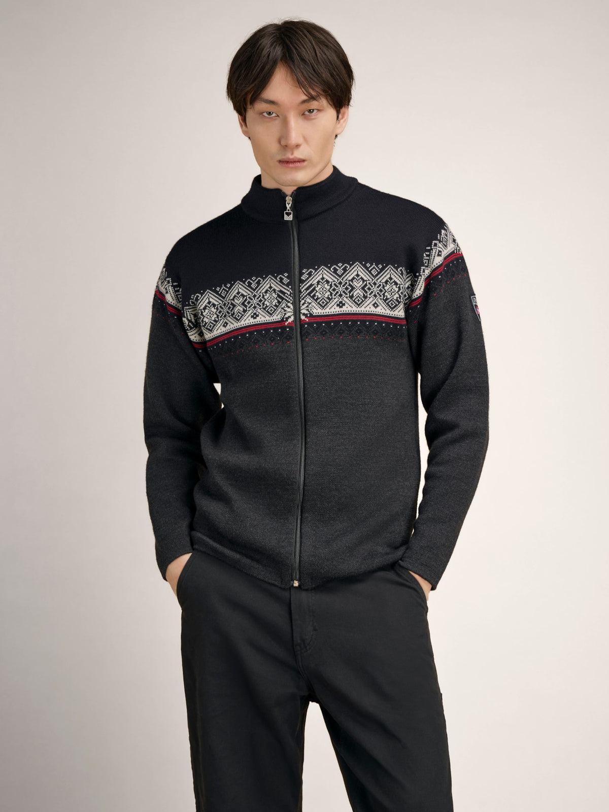 Men’s Moritz Jacket product image