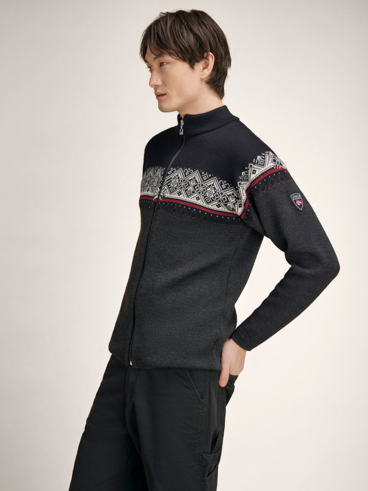 Men’s Moritz Jacket product image