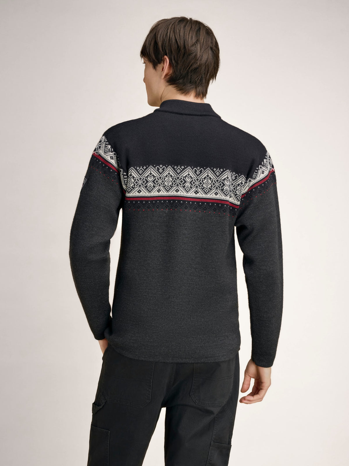 Men’s Moritz Jacket product image