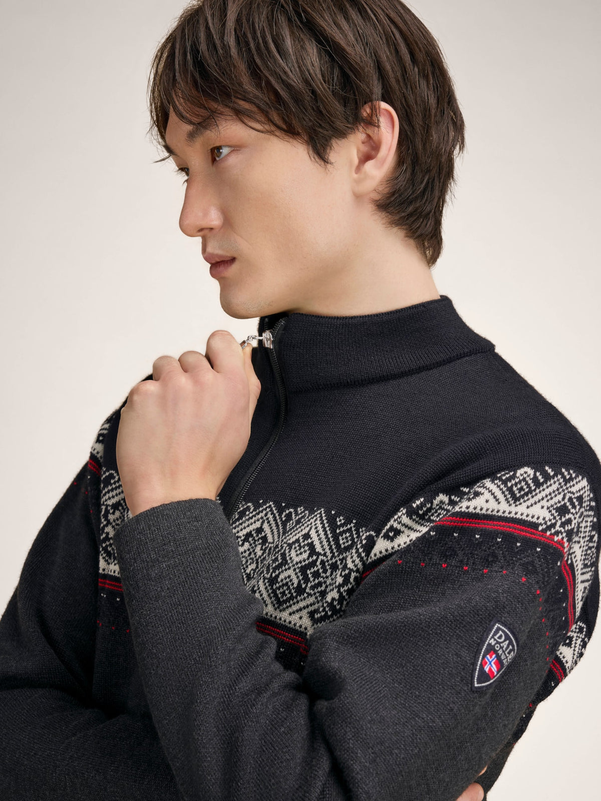 Men’s Moritz Jacket product image