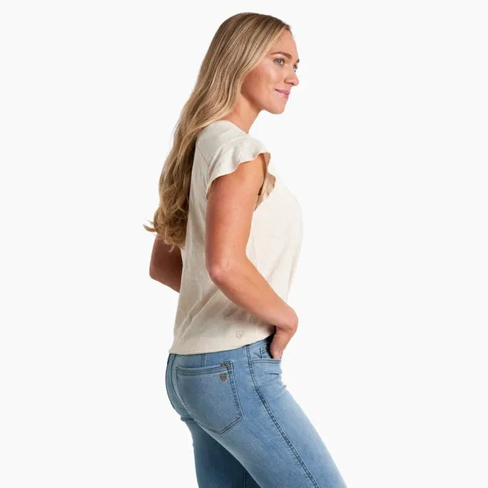 Women's Shilo Shirt