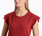 Women's Shilo Shirt