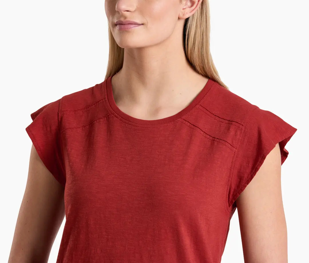 Women's Shilo Shirt