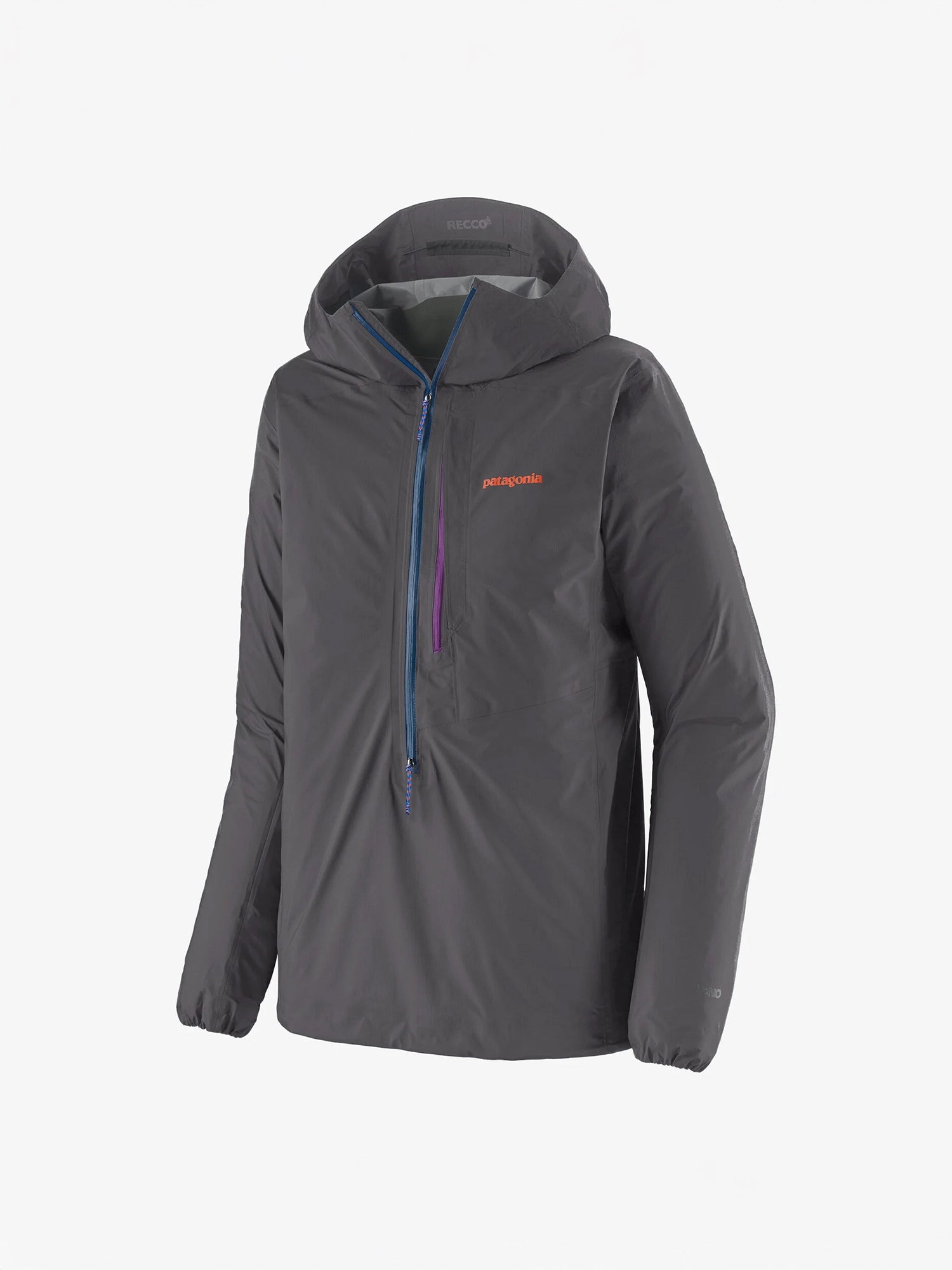 color:forge grey