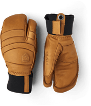 Hestra Men's Fall Line 3 Finger Glove