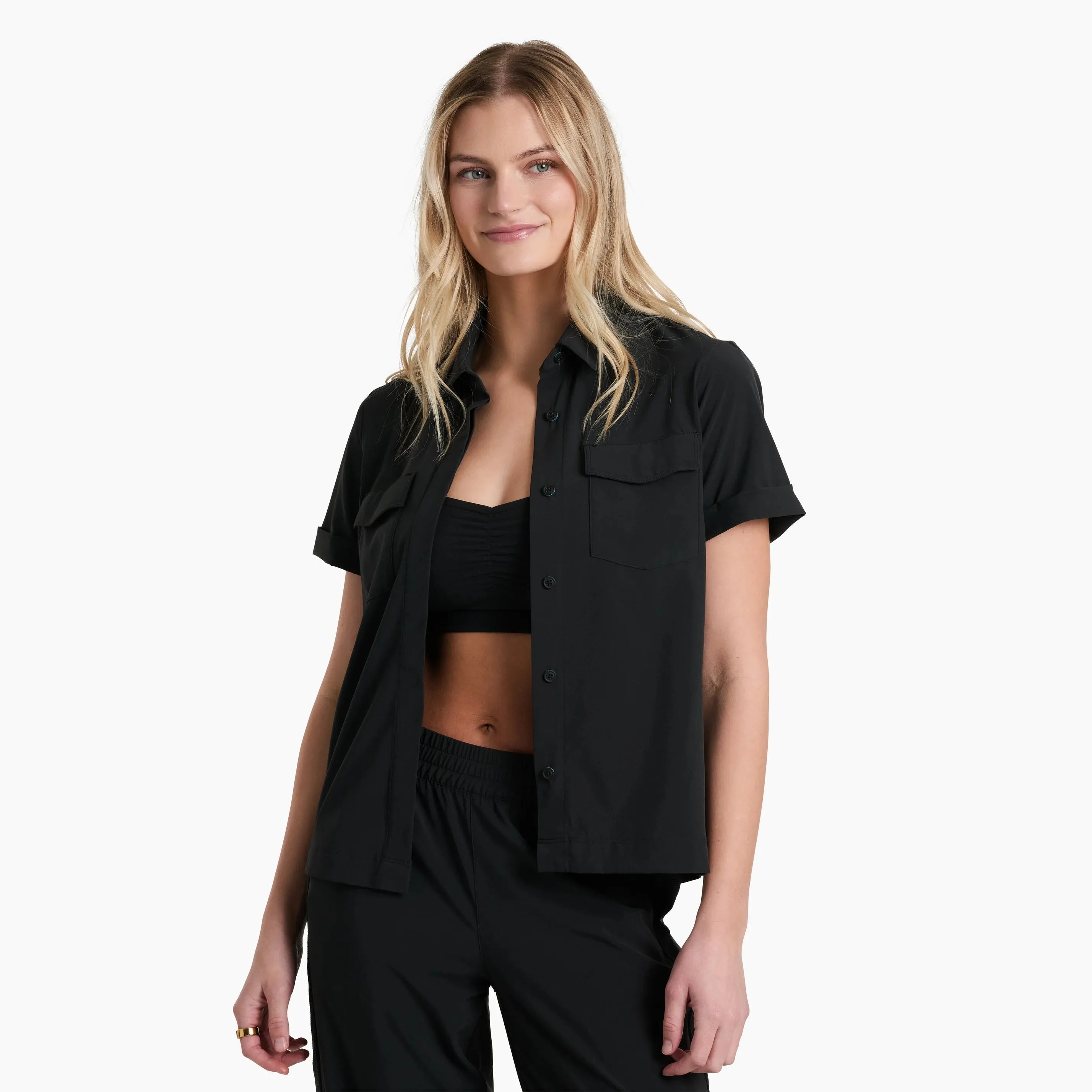 Women's Vantage Travelr