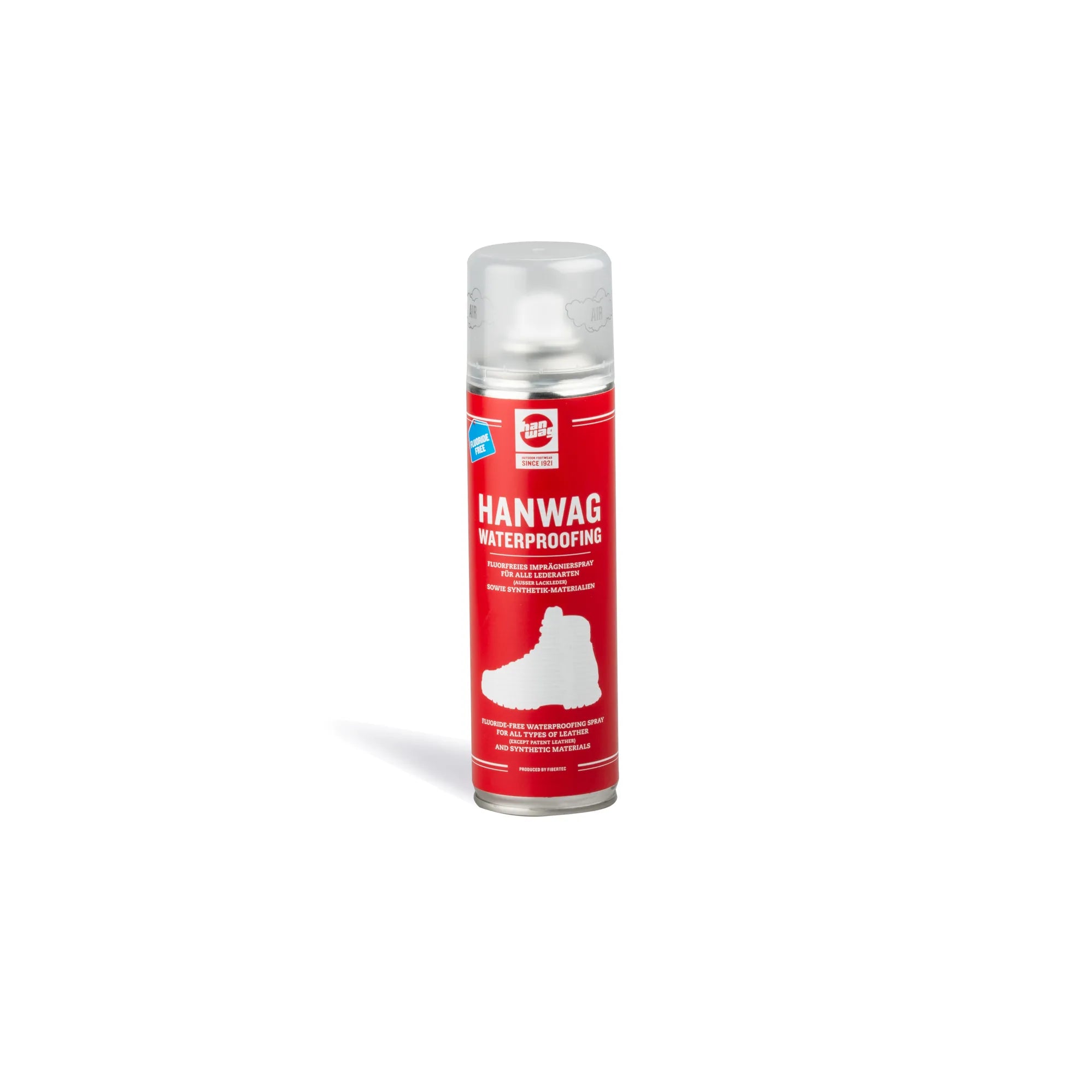 Waterproofing Spray