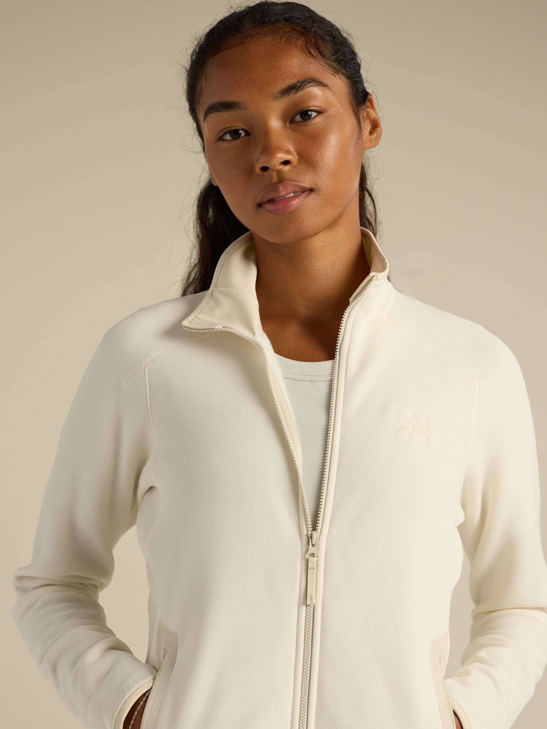Women's Kyanite Jacket
