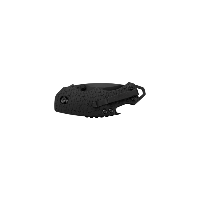 Shuffle Knife