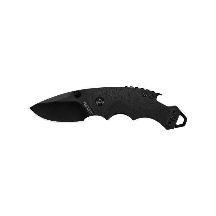 Shuffle Knife