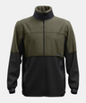 Men's Fleece Teddy Jacket