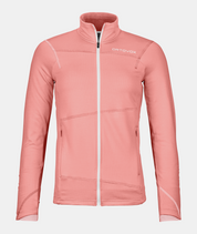 Women's Fleece Light Jacket