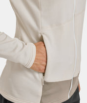 Women's Fleece Light Jacket