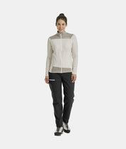 Women's Fleece Light Jacket