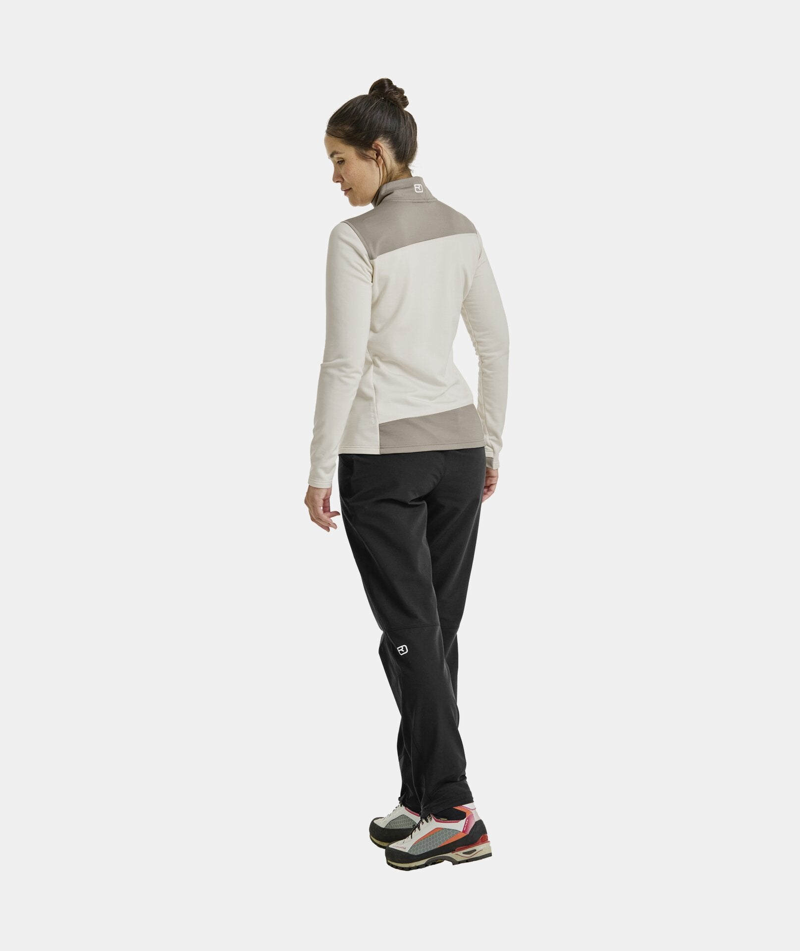 Women's Fleece Light Jacket