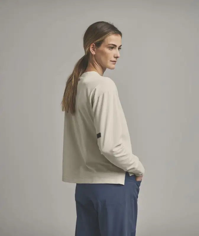 Women's Affinity Crew Neck