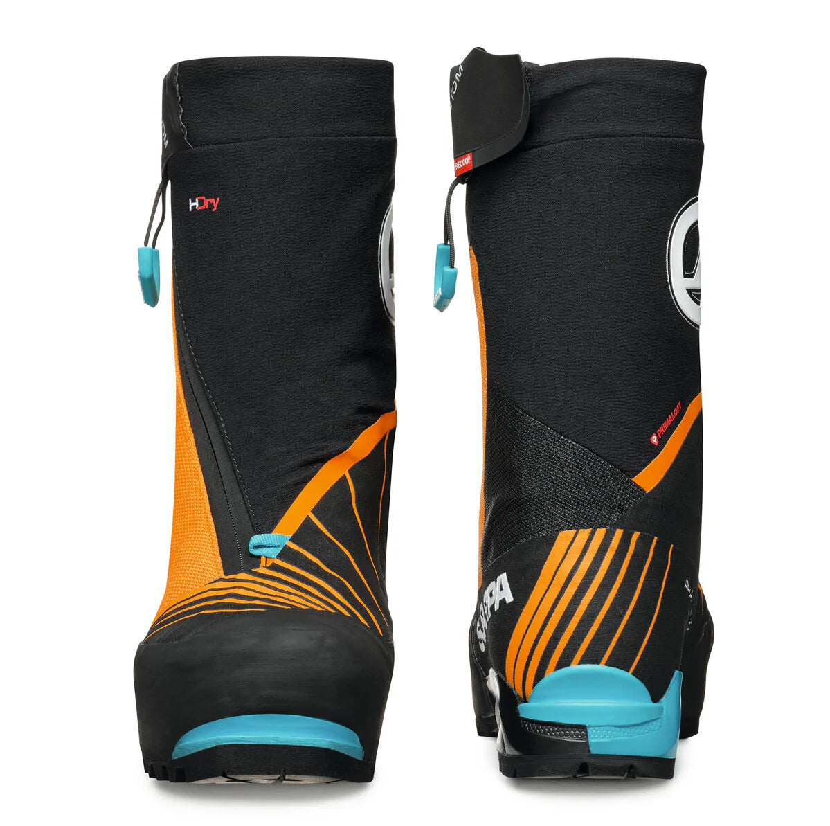 Phantom Tech HD Mountaineering Boots