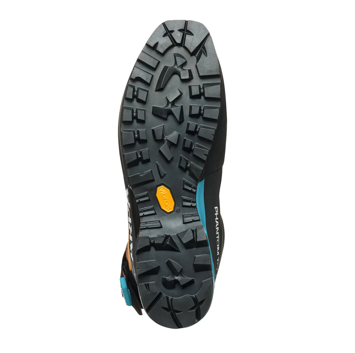 Phantom Tech HD Mountaineering Boots