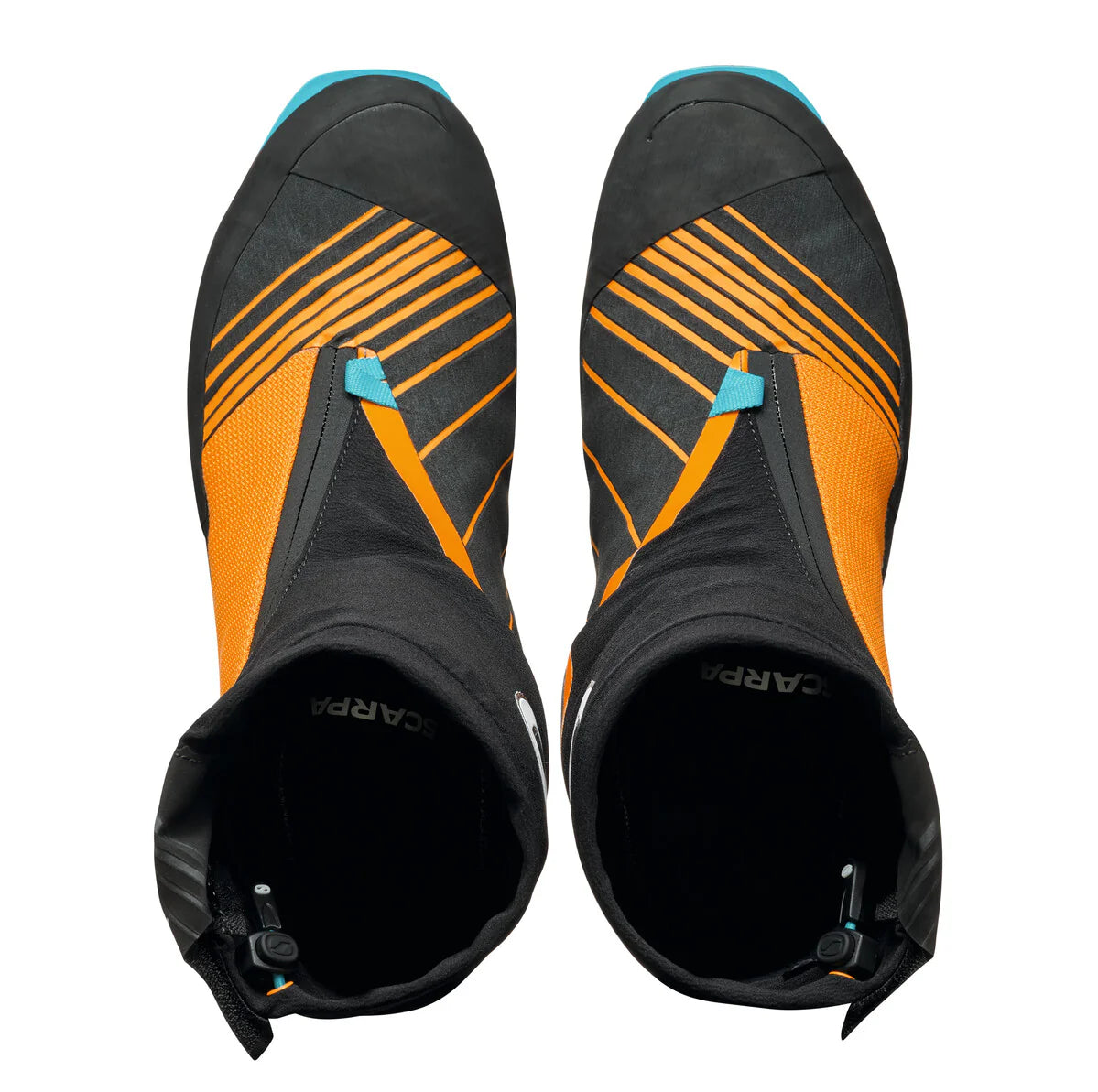 Phantom Tech HD Mountaineering Boots