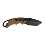 Shuffle II Knife