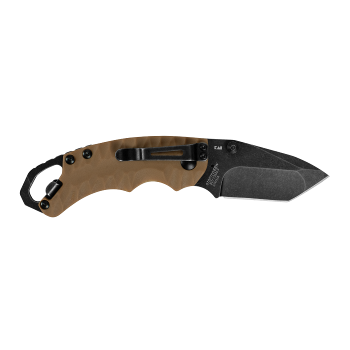 Shuffle II Knife