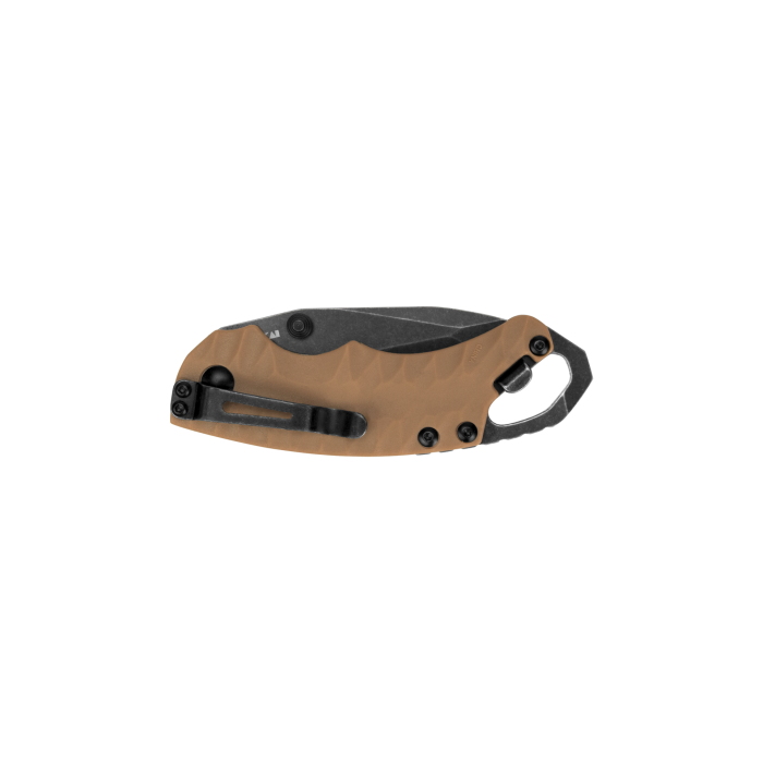 Shuffle II Knife