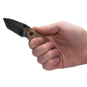 Kershaw Shuffle II Knife