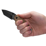 Shuffle II Knife