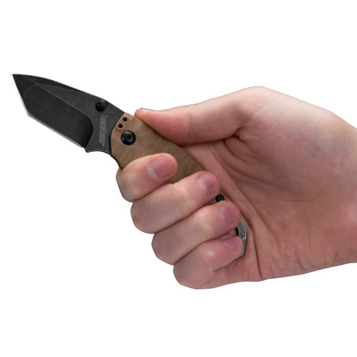 Shuffle II Knife