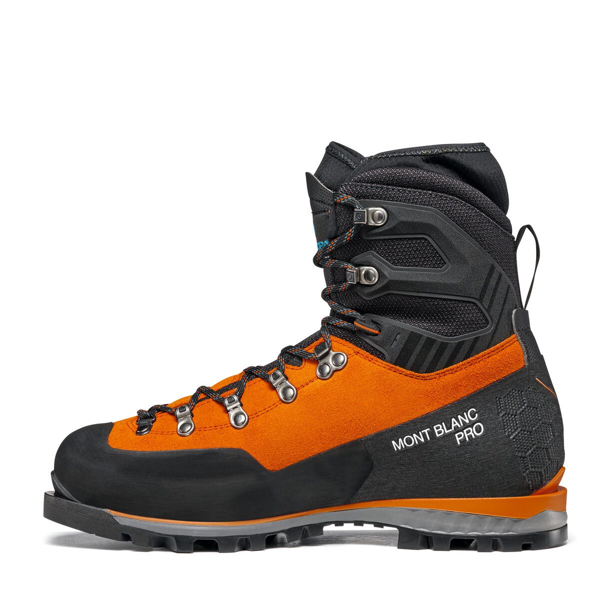 Best boots for mont blanc outlet