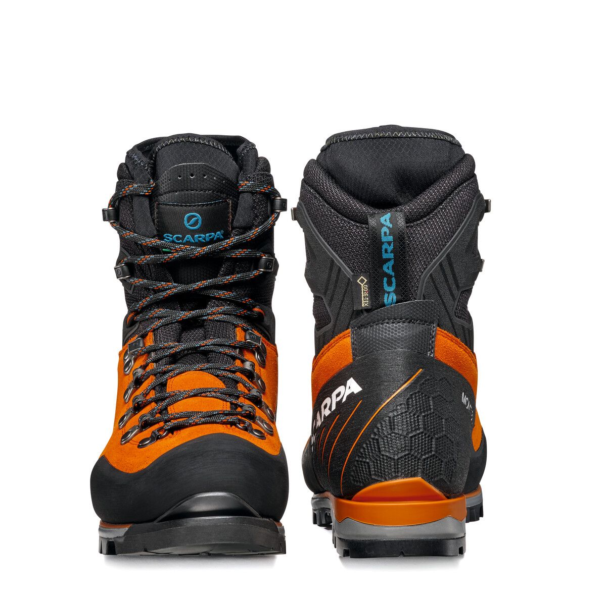 Scarpa Men s Mont Blanc Pro GTX