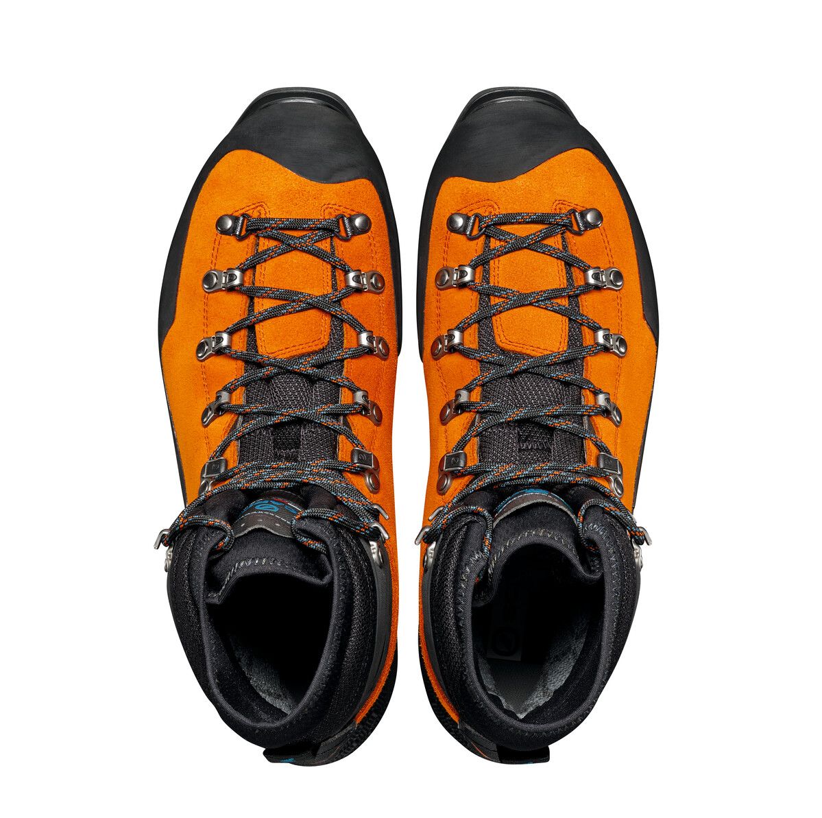 Scarpa Men's Mont Blanc Pro GTX Mountaineering Boots