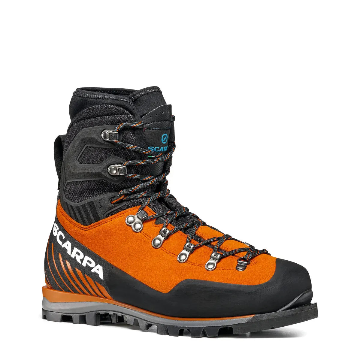 Men's Mont Blanc Pro GTX Mountaineering Boots