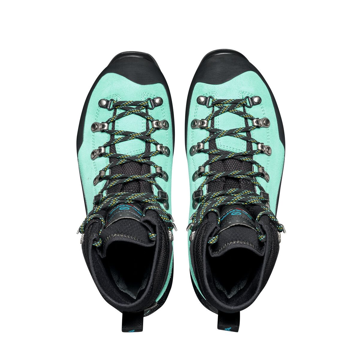 Women's Mont Blanc Pro GTX Mountaineering Boots