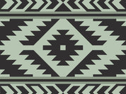 Sante Fe Boho Outdoor Mat