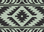 Kuma Sante Fe Boho Outdoor Mat