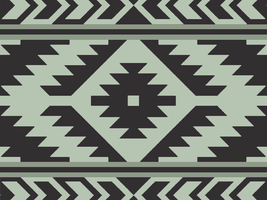 Sante Fe Boho Outdoor Mat