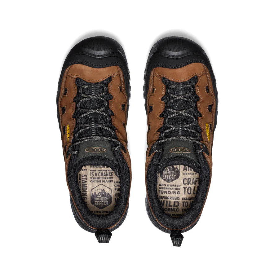 Men's Targhee IV Vented Hiking Shoes
