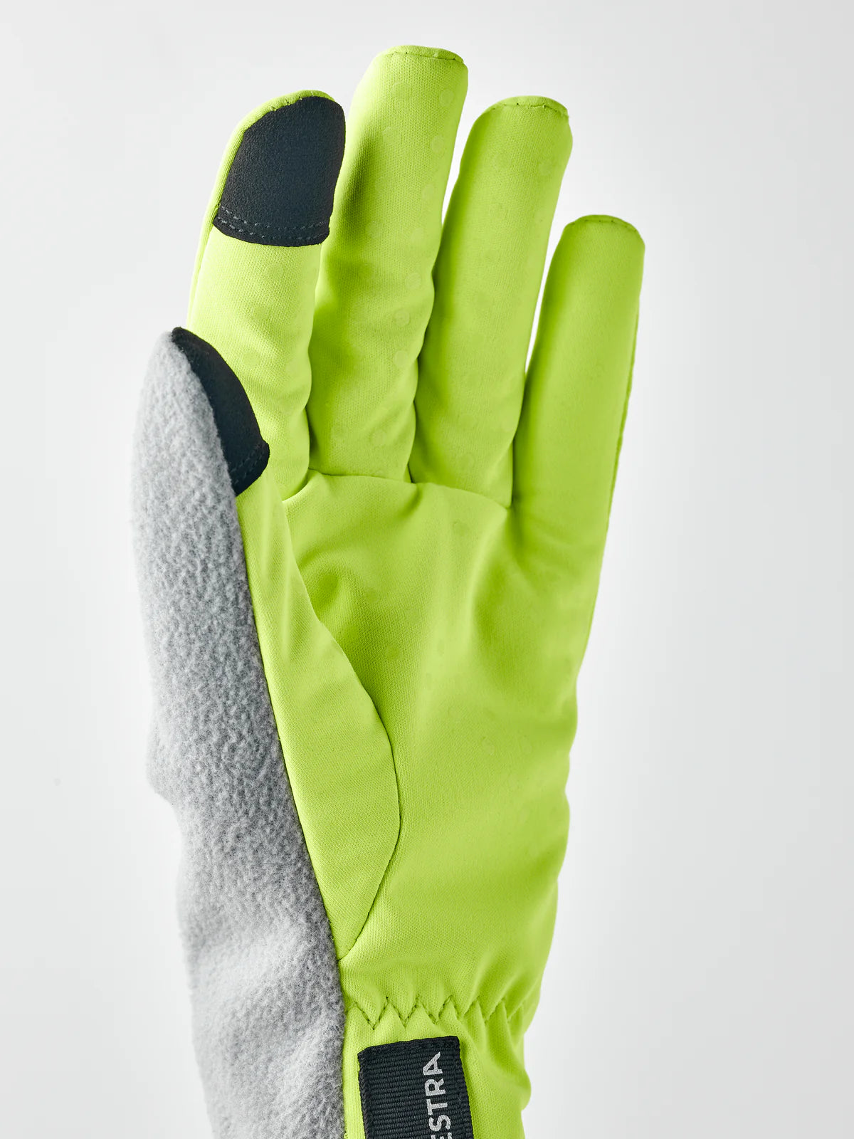 Runners 5 Finger Gloves