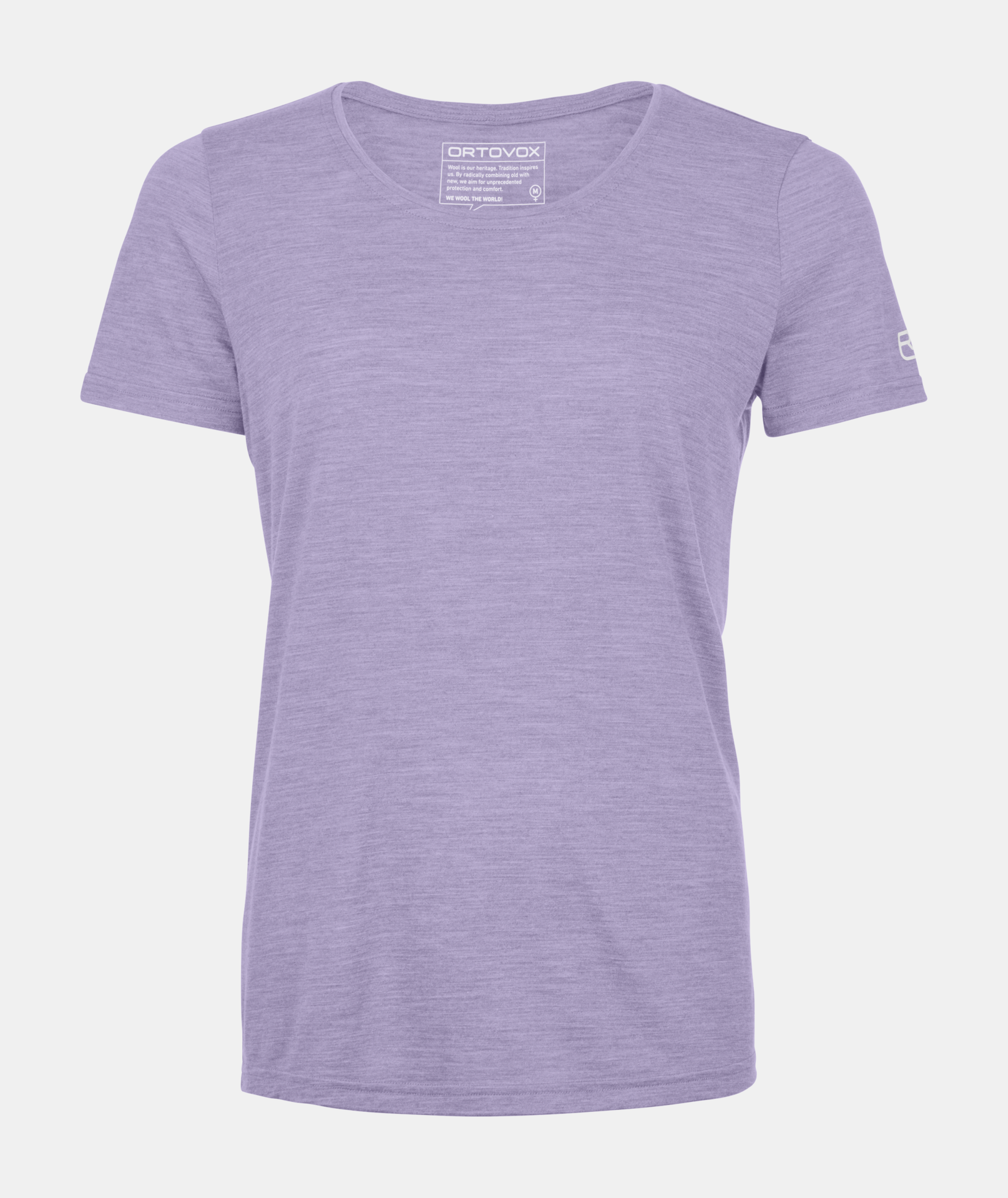 Women's 120 Cool Tec Clean T-Shirt