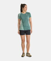 Women's 120 Cool Tec Fast Upward T-Shirt