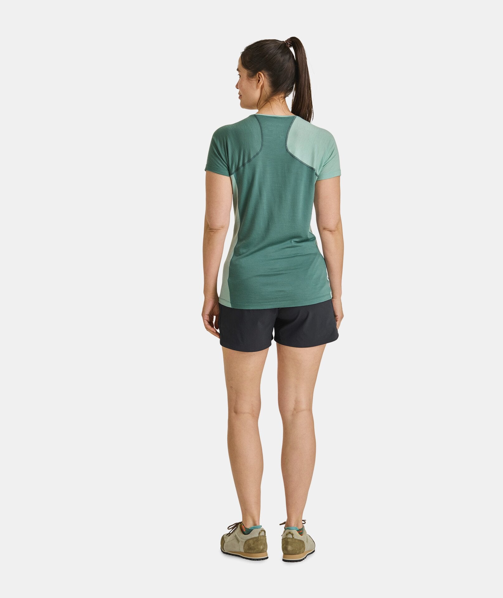 Women's 120 Cool Tec Fast Upward T-Shirt