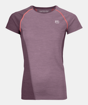 Women's 120 Cool Tec Fast Upward T-Shirt